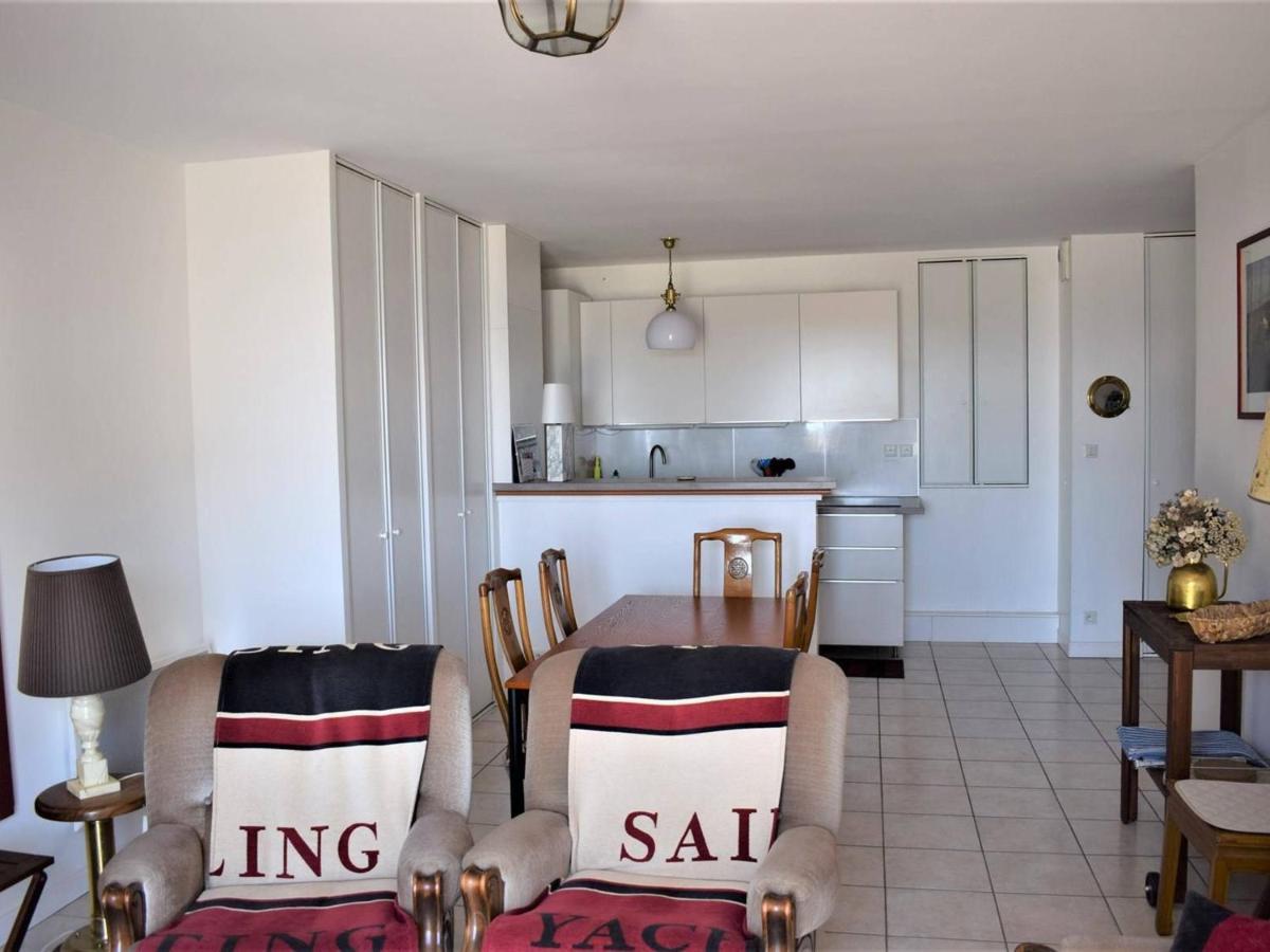 Appartement Spacieux Avec Wifi Et Parking A Tregastel, Proche Plage - Fr-1-368-18 Exteriér fotografie